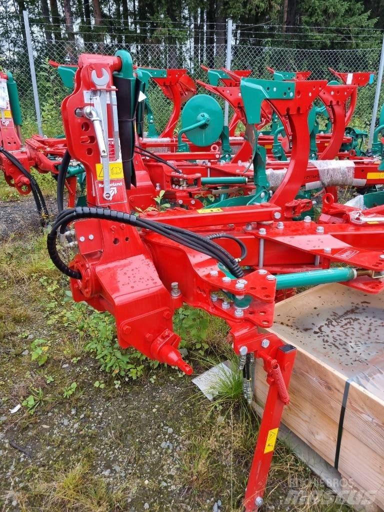 Kverneland 150S-85-4 Charrue réversible