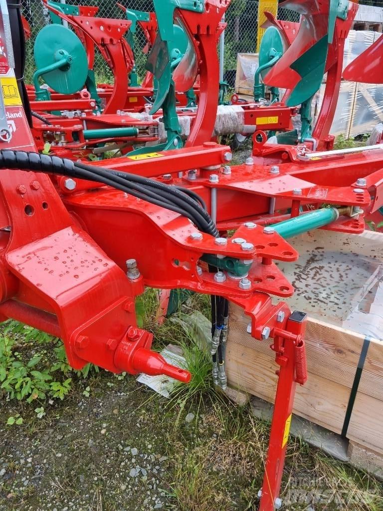 Kverneland 150S-85-4 Charrue réversible