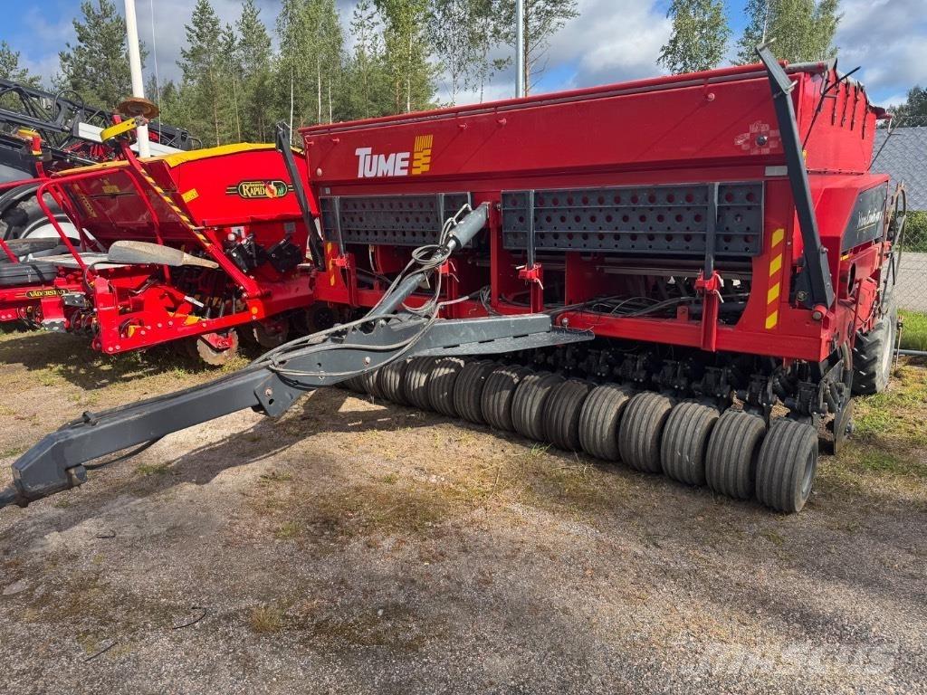 Tume Nova Combi 4000 Semoir combiné