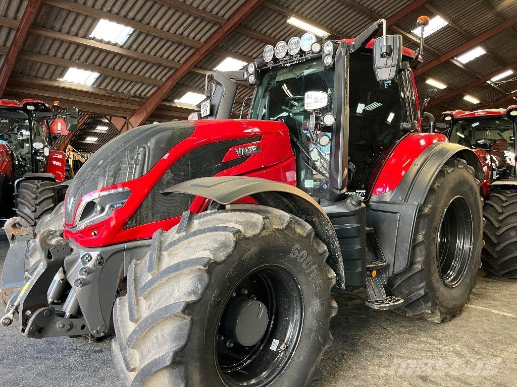 Valtra T235 Tracteur