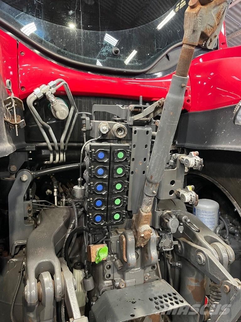 Valtra T235 Tracteur