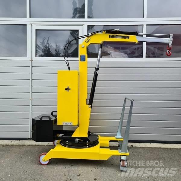  Flex Lifting 01B2SE Autre grue