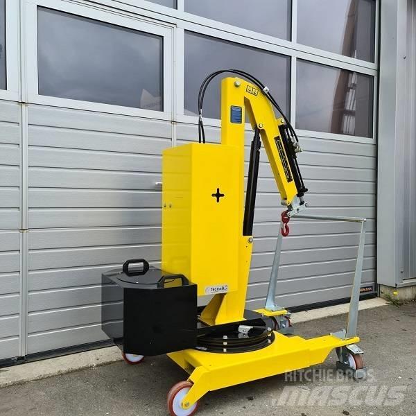  Flex Lifting 01B2SE Autre grue