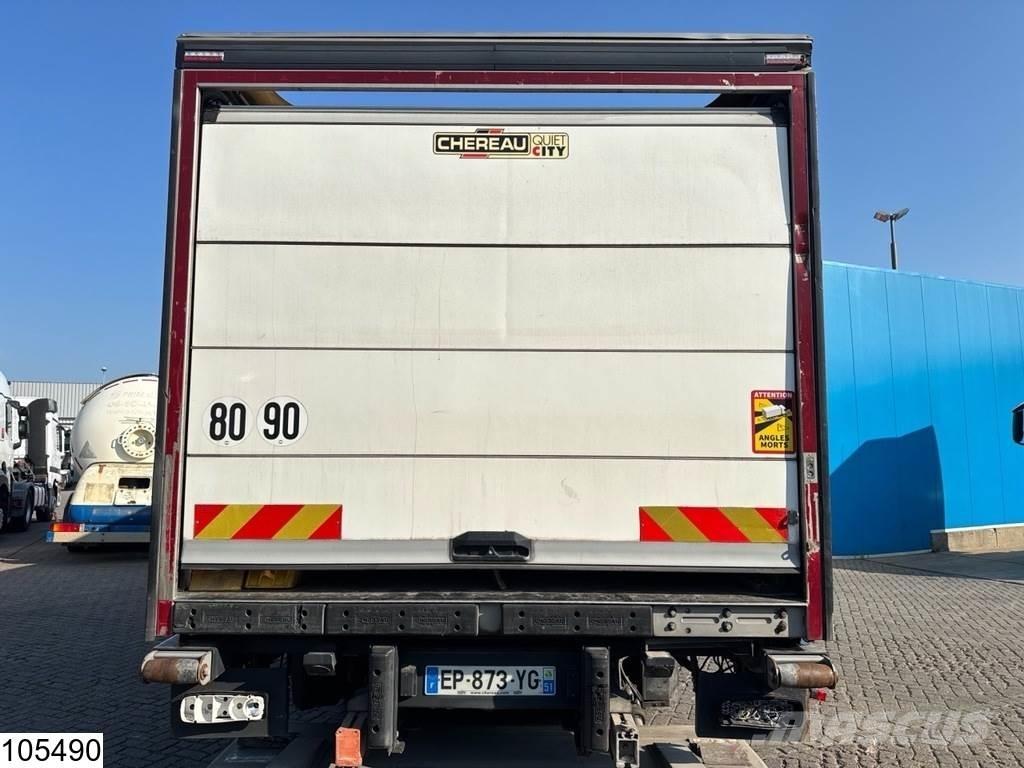 Chereau P1502 Transport - Autres