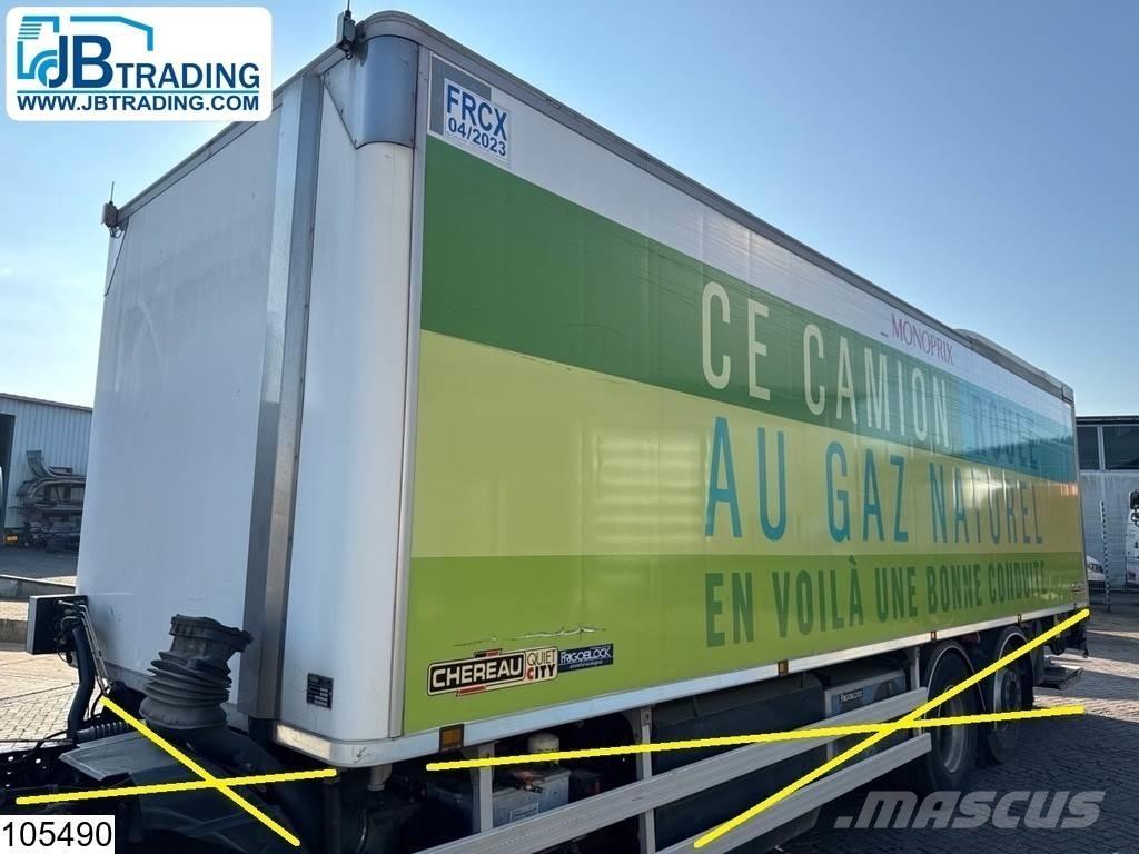 Chereau P1502 Transport - Autres