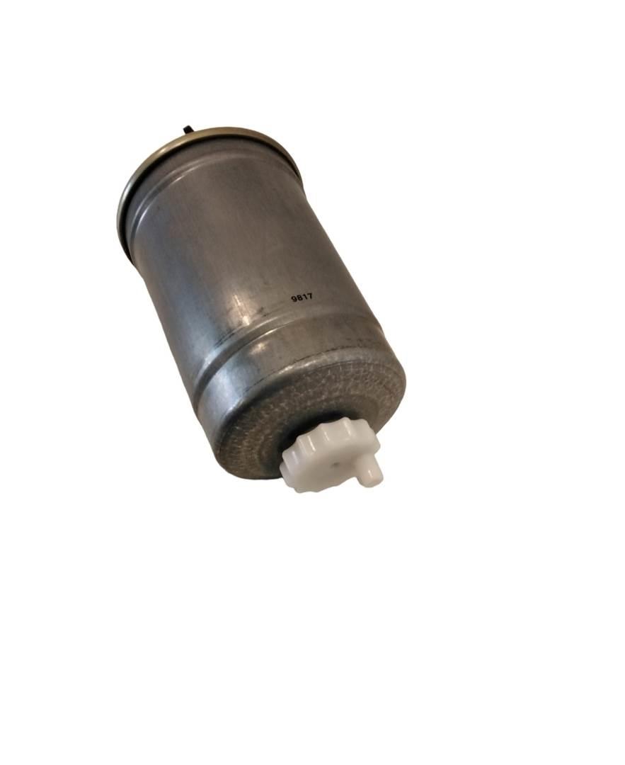  Other/Övrigt MP475 Moteur
