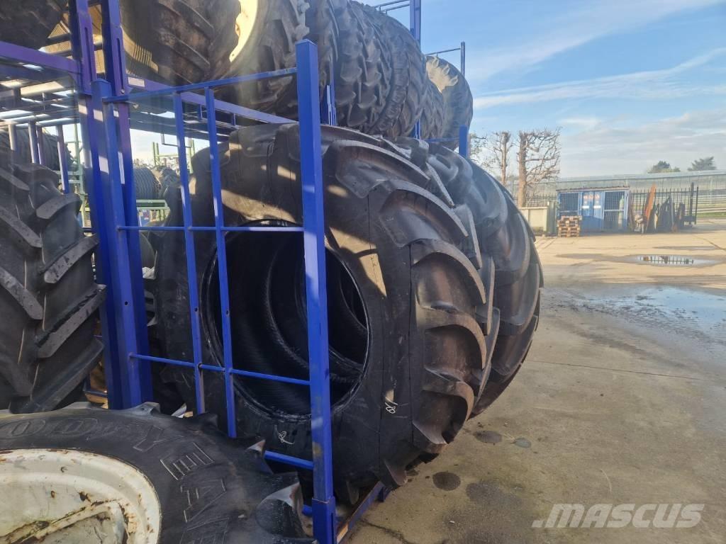 Vredestein banden Pneus, roues et jantes