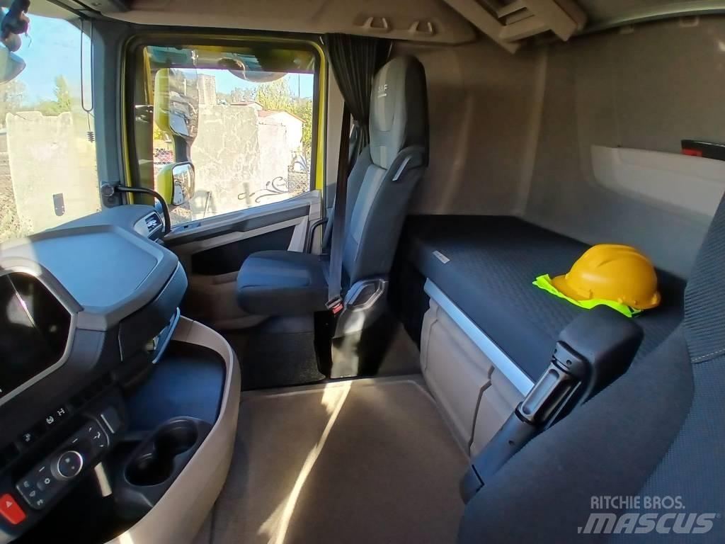 DAF XG 530 FT Tracteur routier