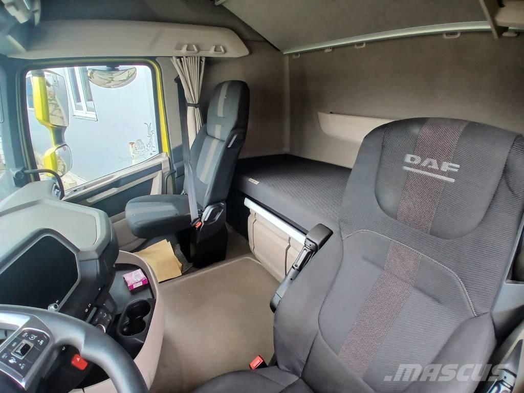 DAF XG 530 FT Tracteur routier