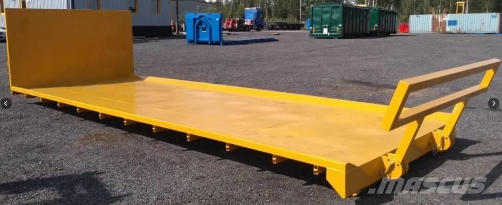  Dinacon Balflak Appareils à bras