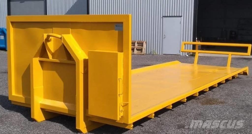  Dinacon Balflak Appareils à bras