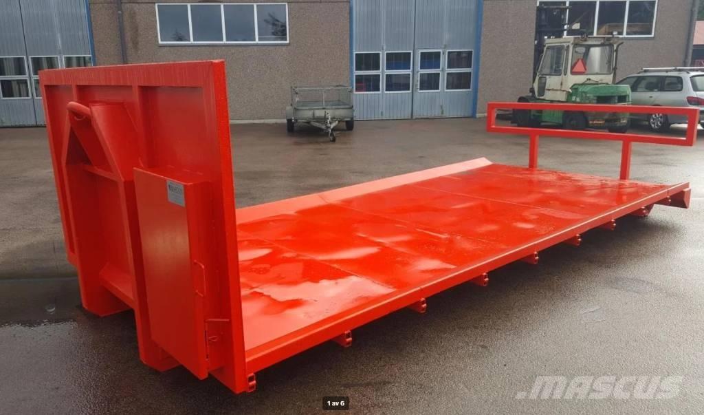  Dinacon Balflak Appareils à bras