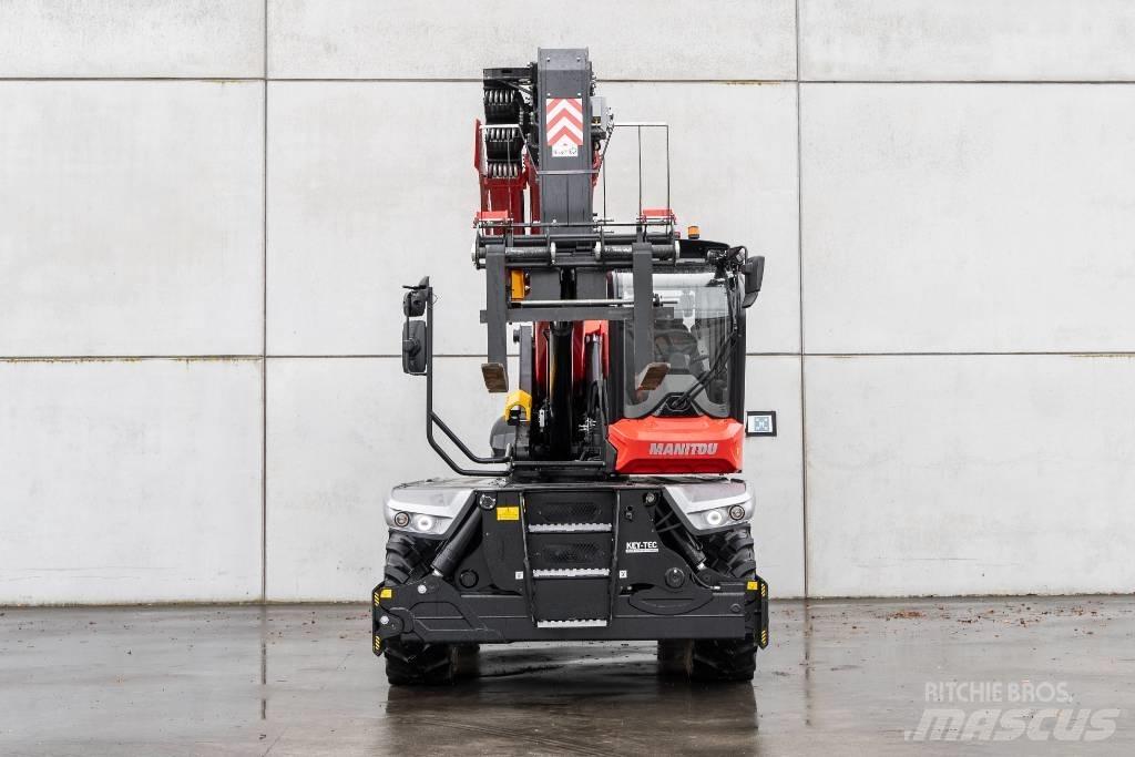 Manitou MRT 2260 Chariot télescopique