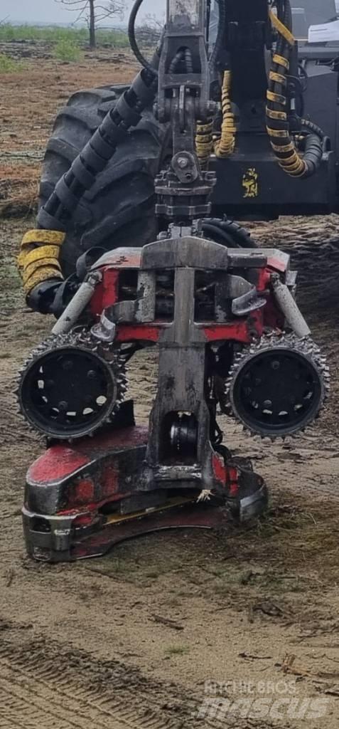 Log Max 928 Tête d'abattage / ébranchage