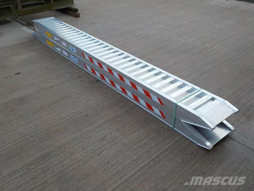 Barford MP14 Benne céréalière