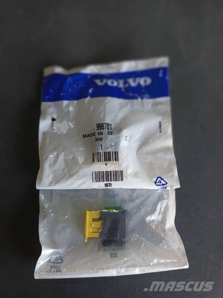 Volvo HOUSING 995701 Electronique