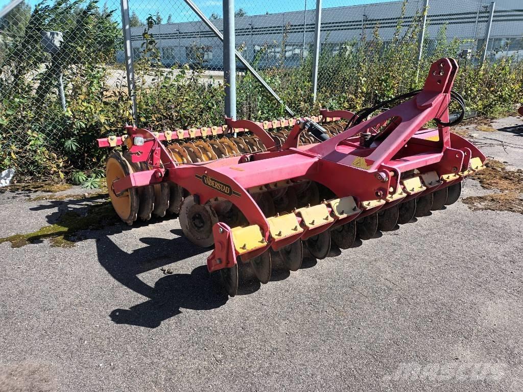 Väderstad Carrier Crover crop