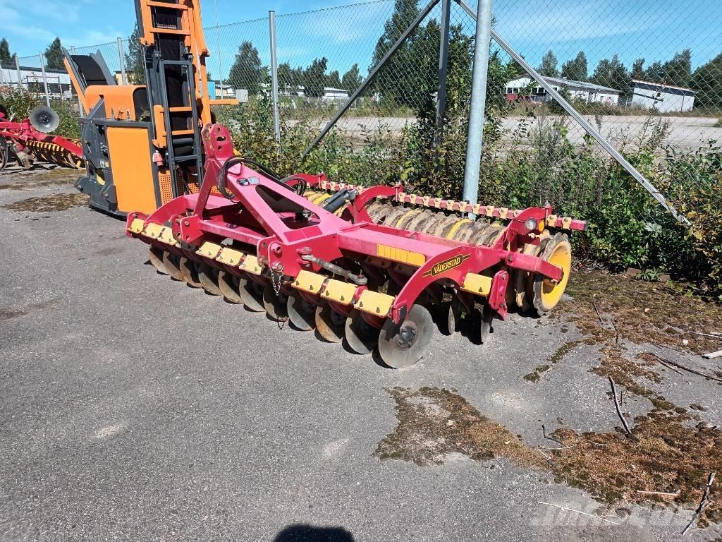 Väderstad Carrier Crover crop