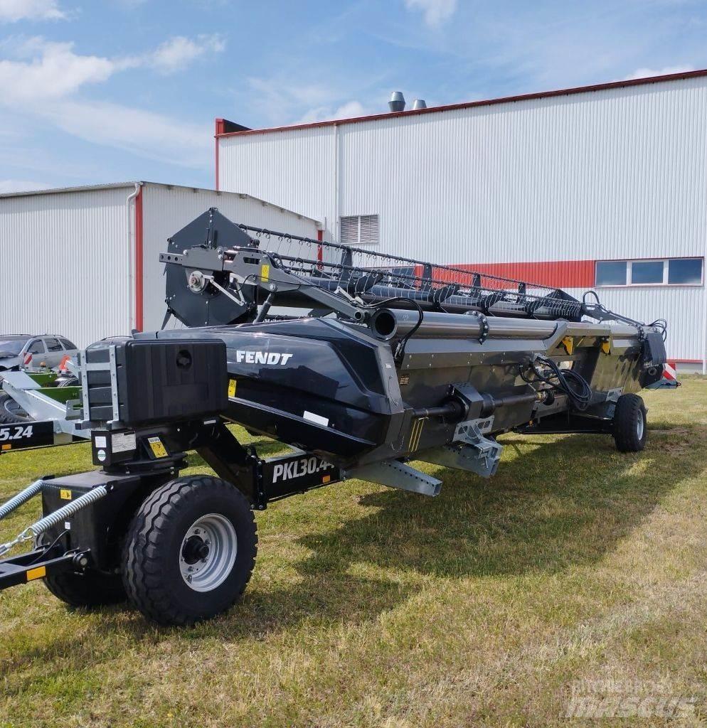 Fendt Ideal 7 Barre de coupe pour moissonneuse batteuse