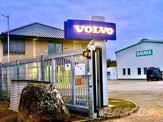 Volvo L 150 H Chargeuse sur pneus