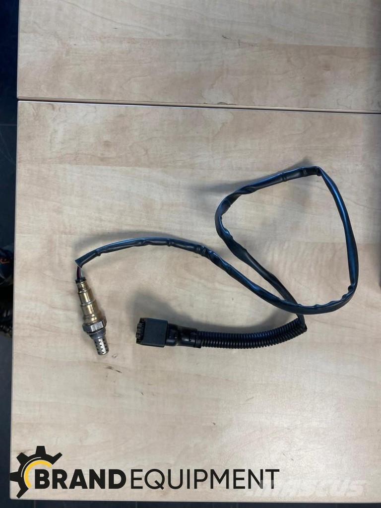 CAT - c4.4    421-7786 Electronique