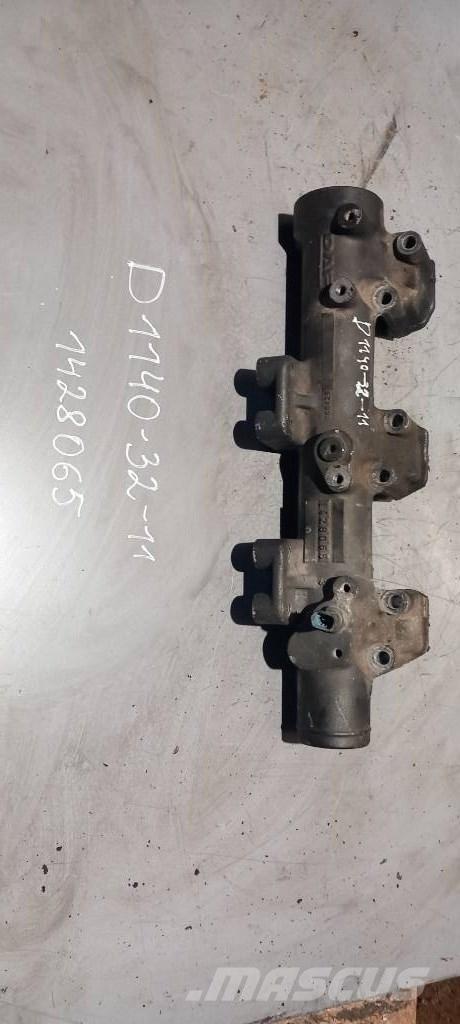 DAF XF95.430 1428065 Moteur