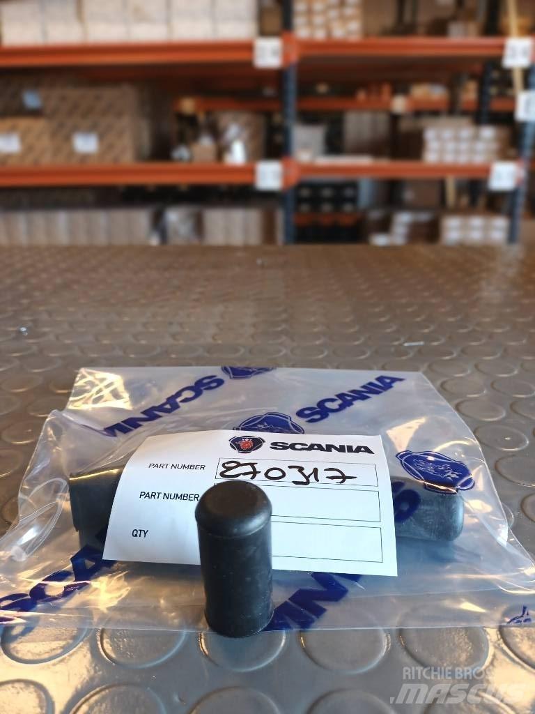 Scania PLUG 270317 Transport - Autres