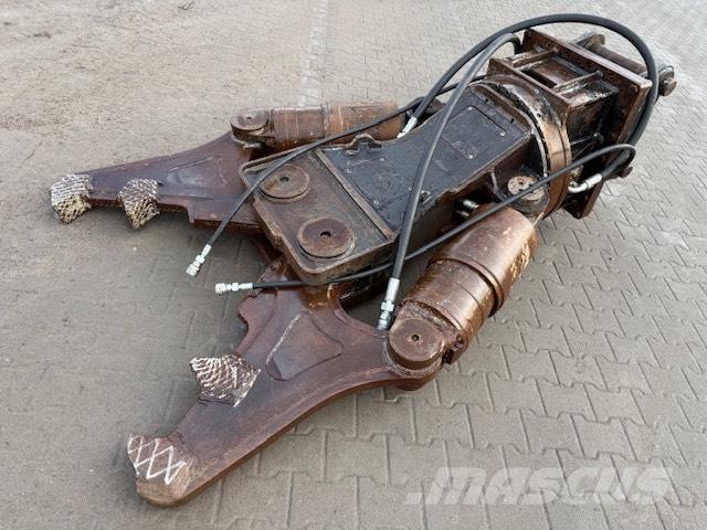 Zato GALILEO CH20 Cisaille