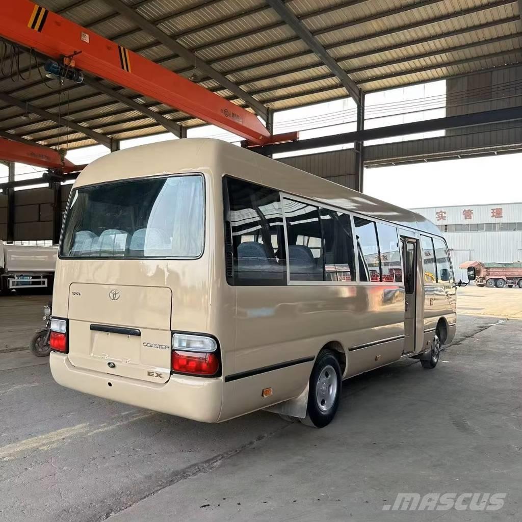 Toyota Coaster Bus Mini-bus
