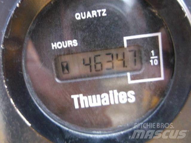 Thwaites 10T Mini tombereau