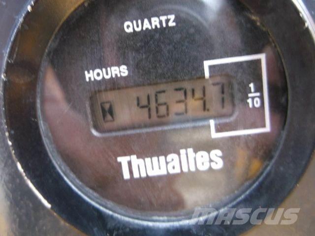 Thwaites 10T Mini tombereau