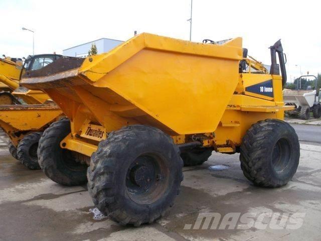 Thwaites 10T Mini tombereau