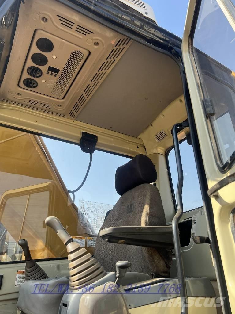 CAT 320 B L Pelle sur chenilles