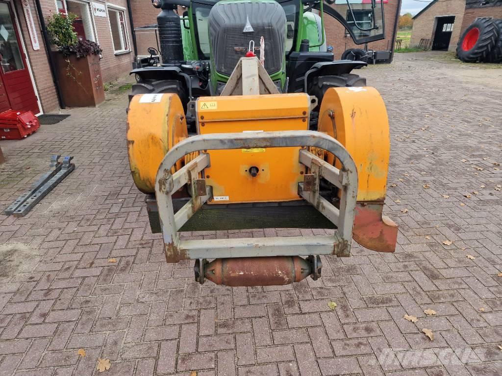 Votex 2850 PTO Entretien du sol - Autres