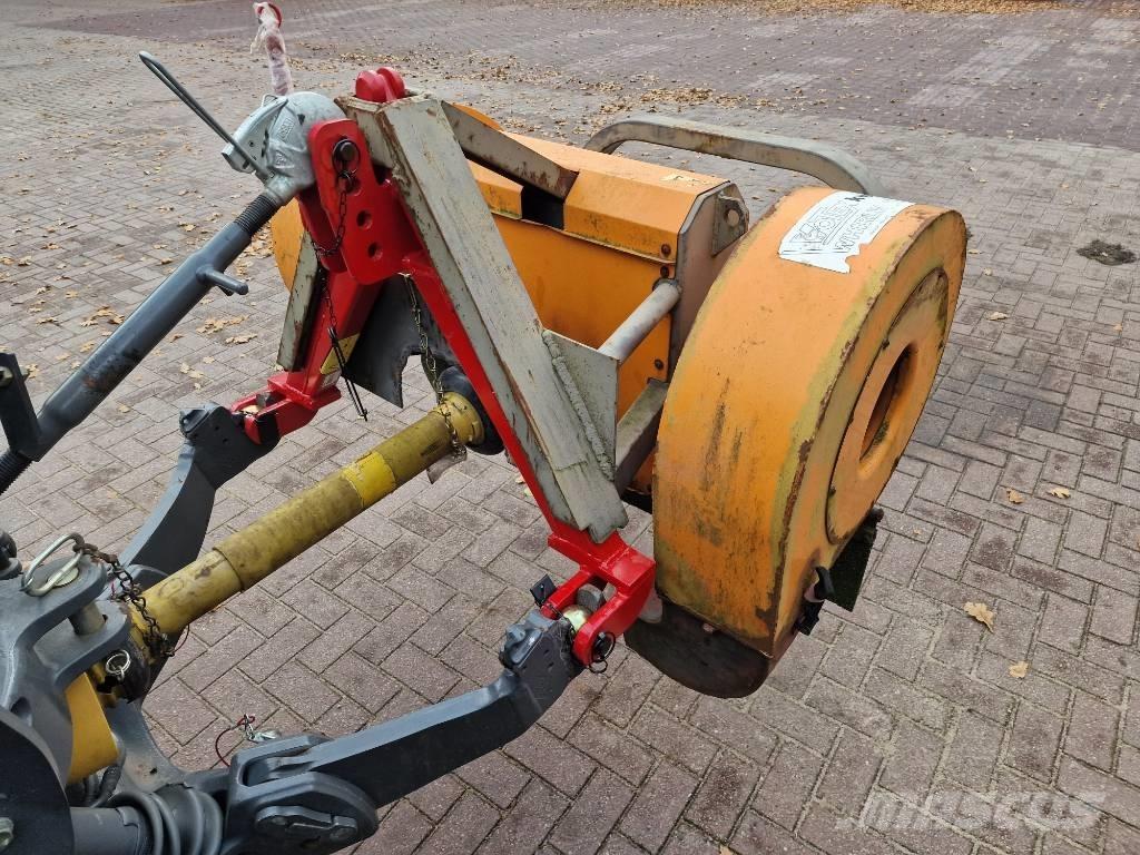 Votex 2850 PTO Entretien du sol - Autres