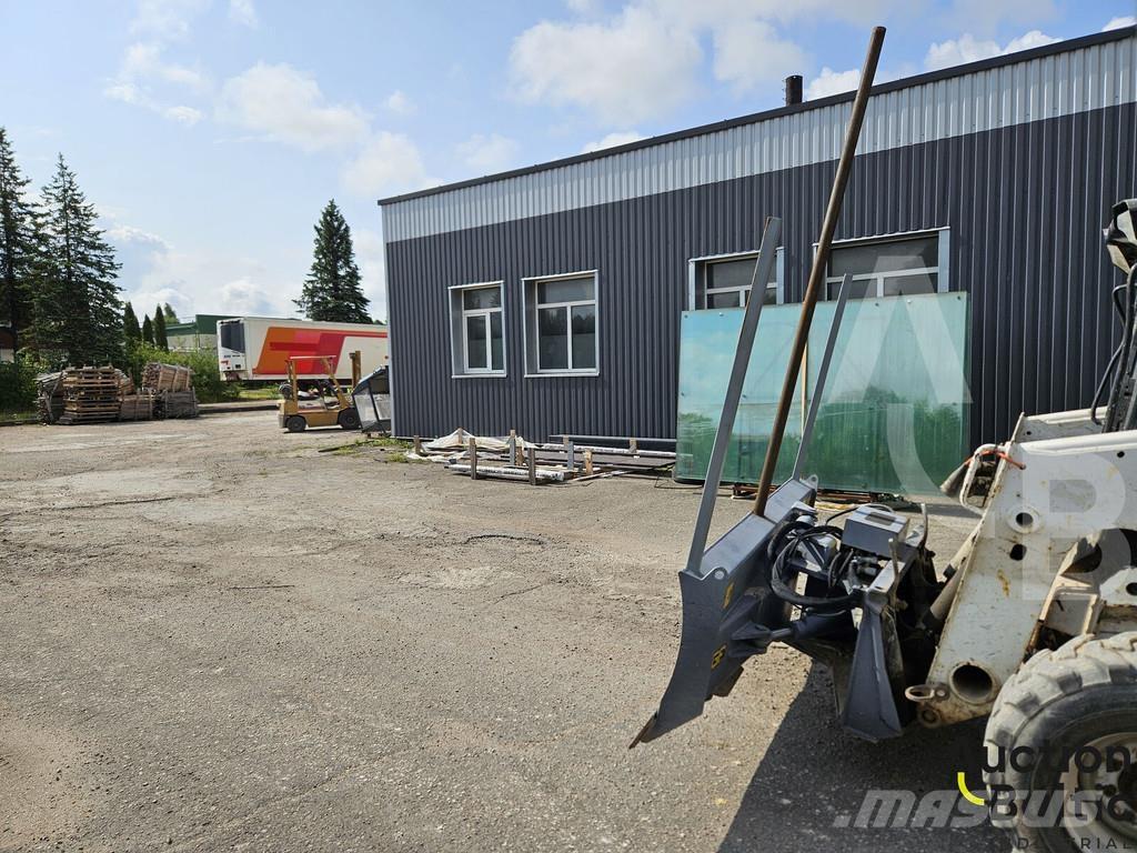 GF Gordini LTD 220 Lame