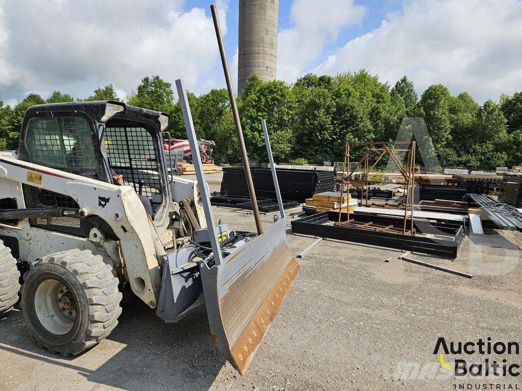 GF Gordini LTD 220 Lame