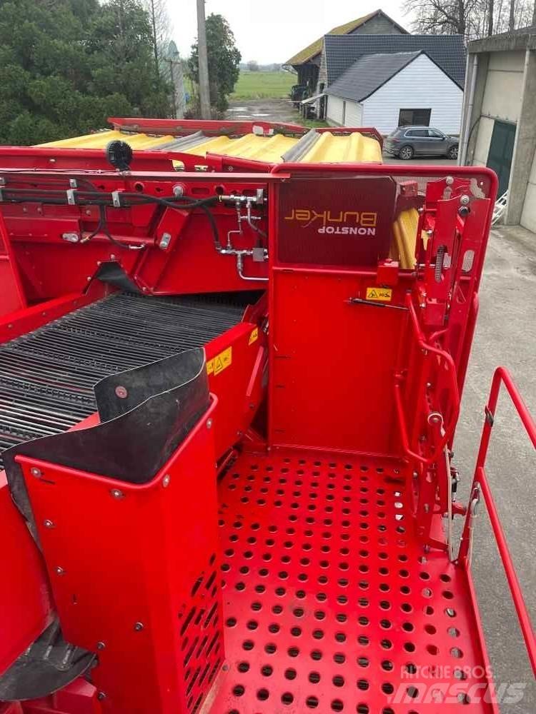Grimme EVO 290 Moissoneuse de Pomme de Terre