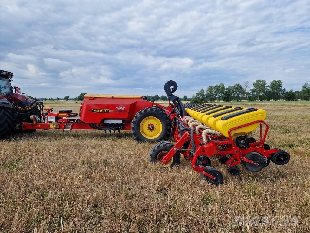 Väderstad Tempo L16 Semoir de précision