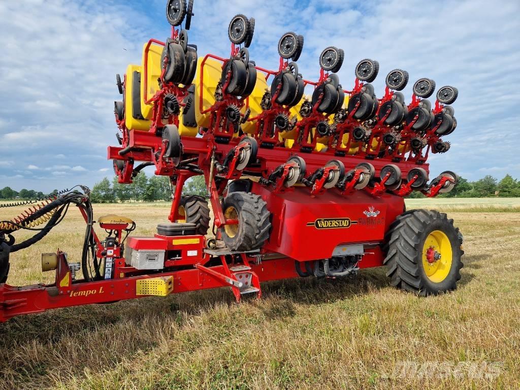 Väderstad Tempo L16 Semoir de précision