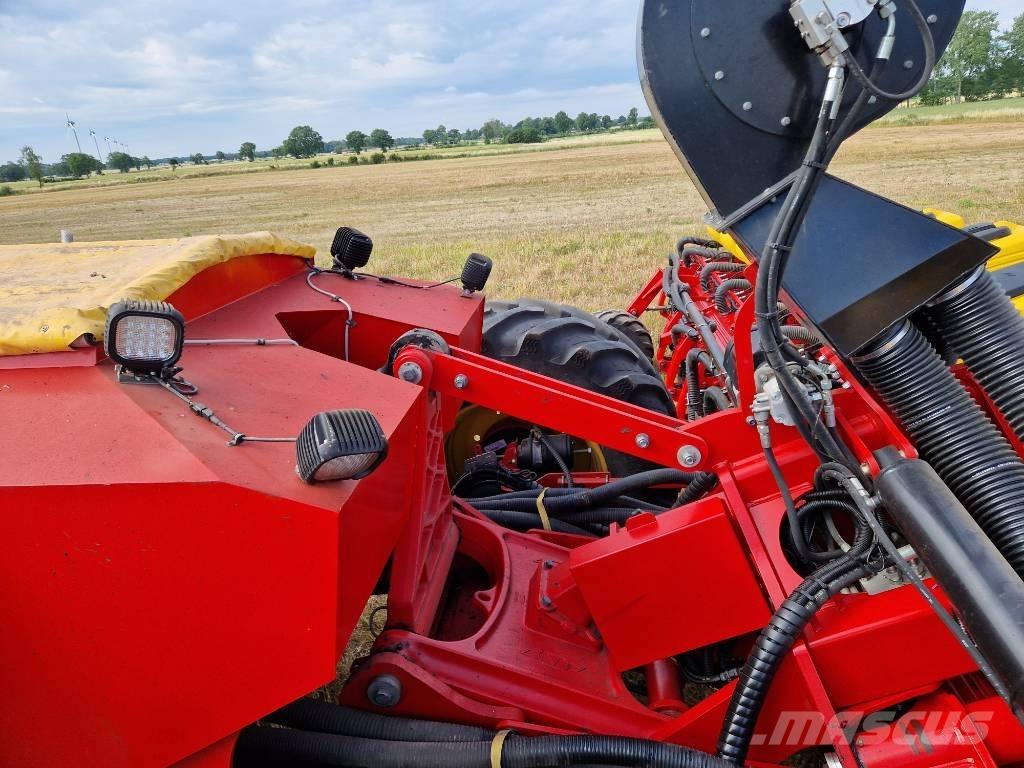 Väderstad Tempo L16 Semoir de précision