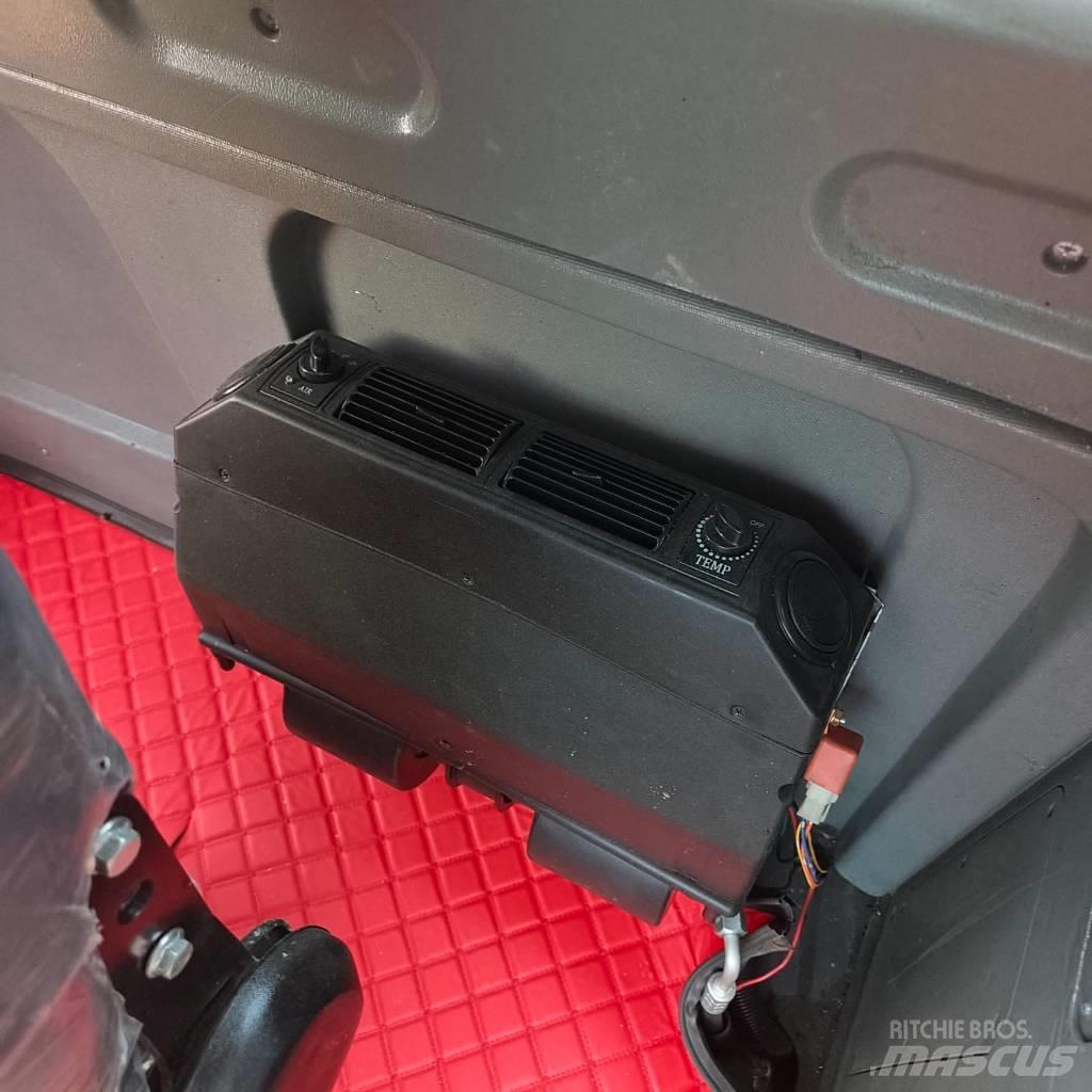 XCMG ZL 50 GN Accessoires de levage