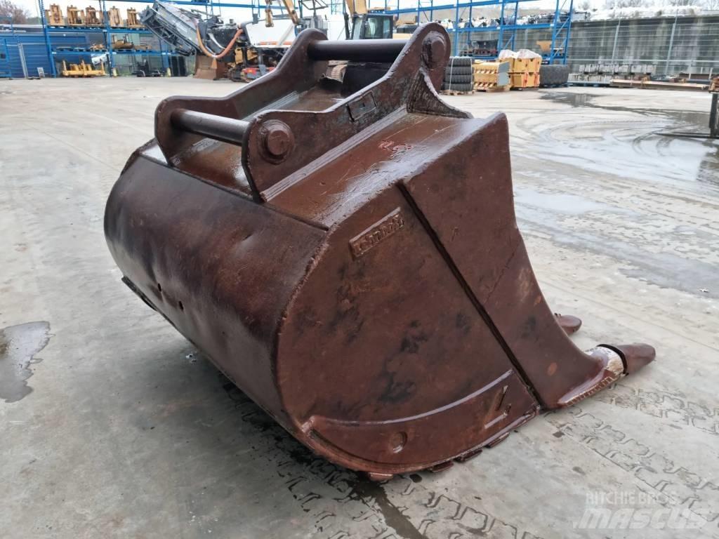 OilQuick OQ90 Godet
