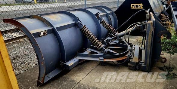 JRB WA 320-5L Autres accessoires