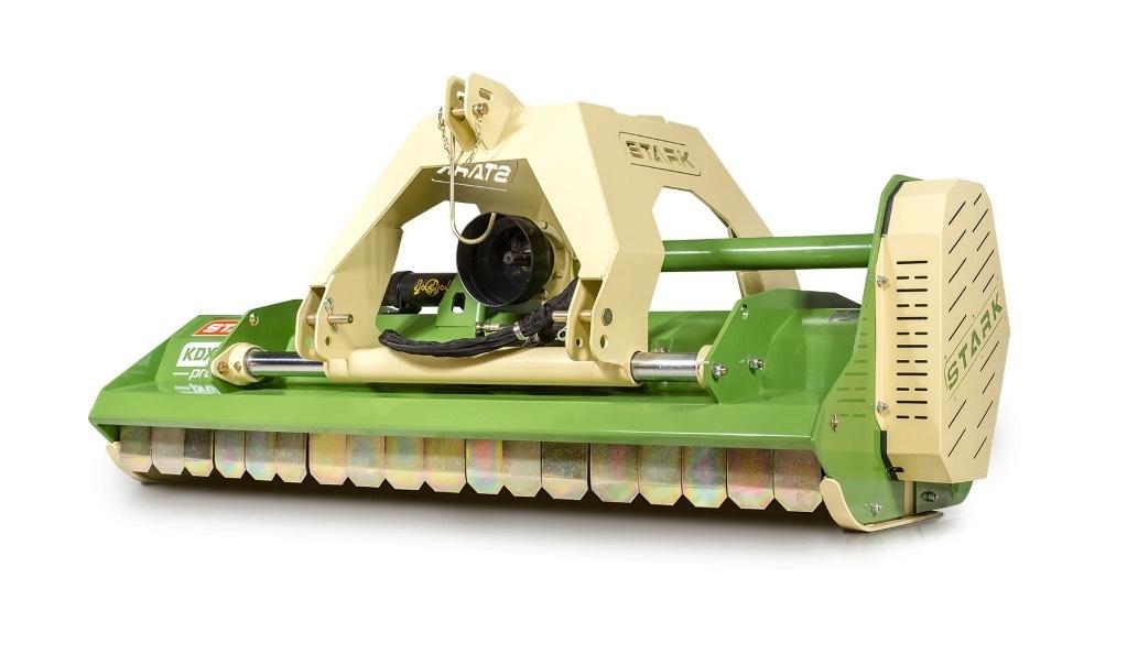 Stark KDX 220 Profi Ensileuse occasion