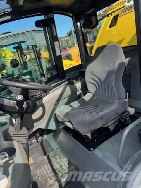 Kramer 5035 Chargeuse sur pneus