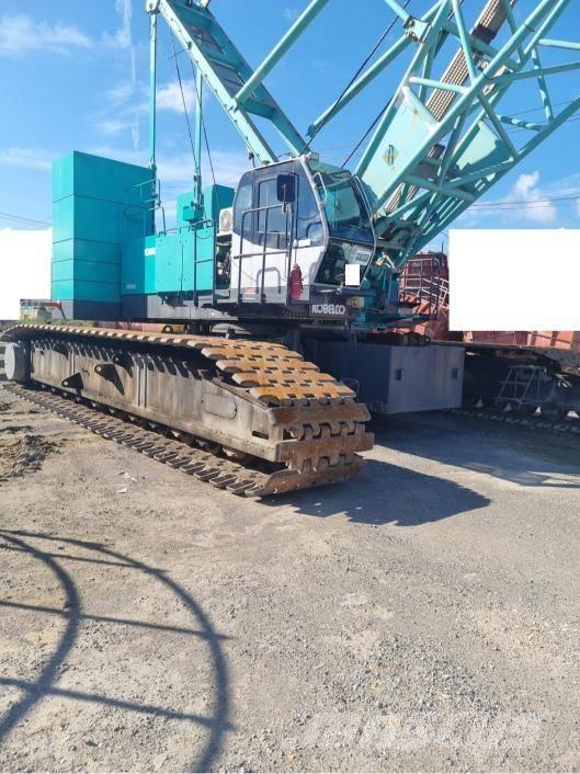 Kobelco 7250-2 F Grue sur chenilles