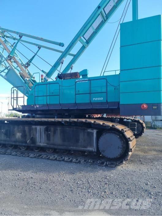 Kobelco 7250-2 F Grue sur chenilles