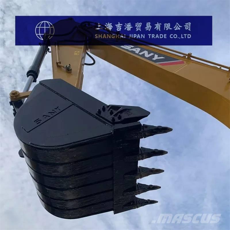 Sany SY 235 Pelle sur chenilles