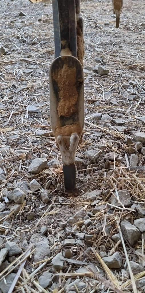 Agrisem VibroMulch Déchaumeur, cultivateur